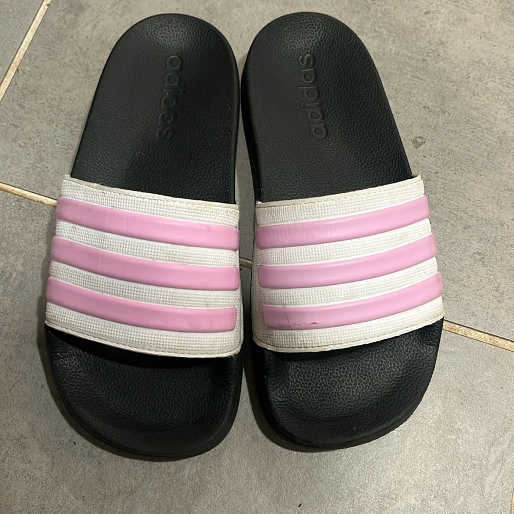 Adidas slides